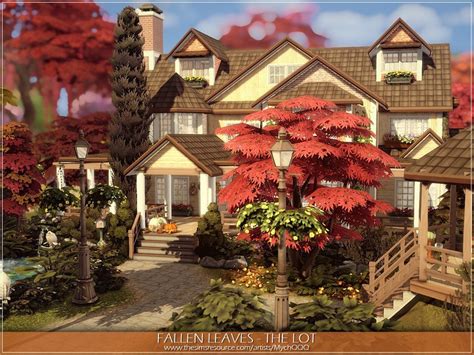 f95 fallen|Sims 4 .